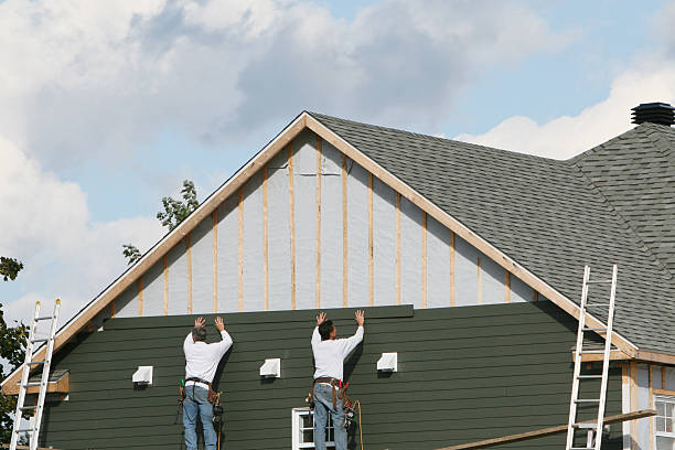 Best Fascia and Soffit Installation  in Oceanside, CA